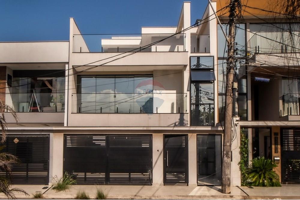 Casa - Venda - Niterói , Rio de Janeiro - _DSC4393.jpg - Fachada - 631621004-24
