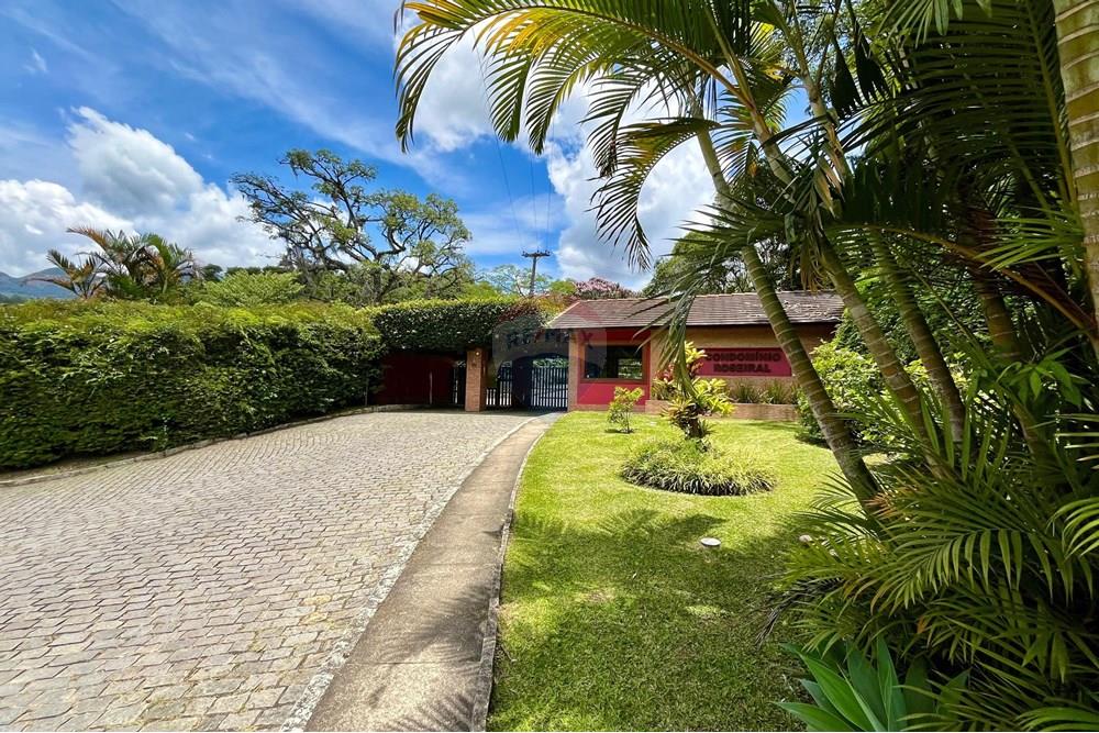 Casa de Condomínio - Venda - Teresópolis , Rio de Janeiro - 57f20c84-8371-417e-a2a3-fbd6a6ec7321.jpg - 630191015-100