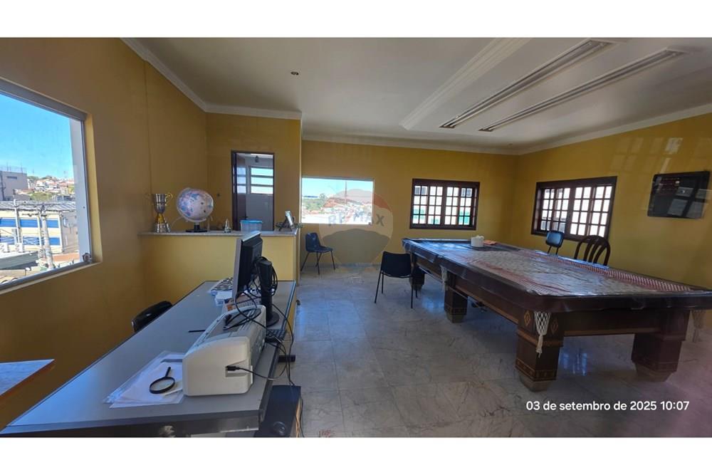 Casa - Alugar - Arujá , São Paulo - Salão de jogos escritório.jpg - 631491027-3