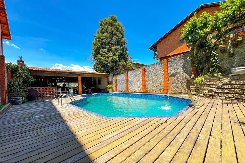 Casa - Venda - Ribeirão Pires , São Paulo - 7.jpg - 631371010-613