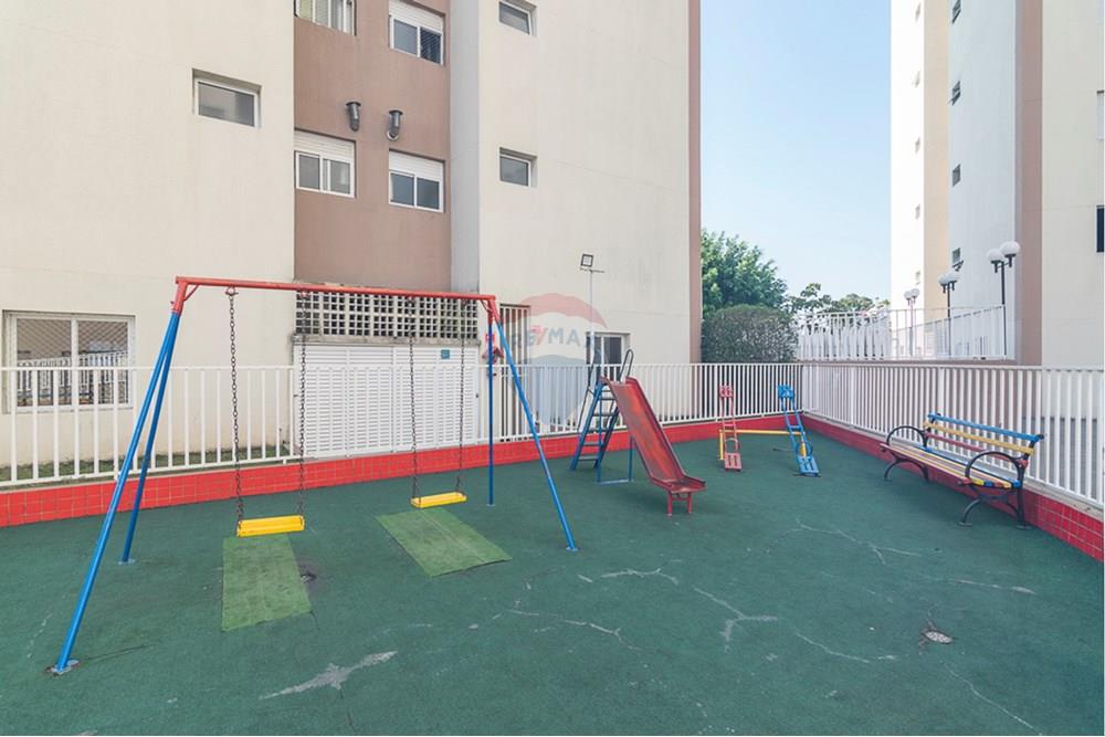 Apartamento - Alugar - Santo André , São Paulo - _DSC0048.jpg - 631341001-246