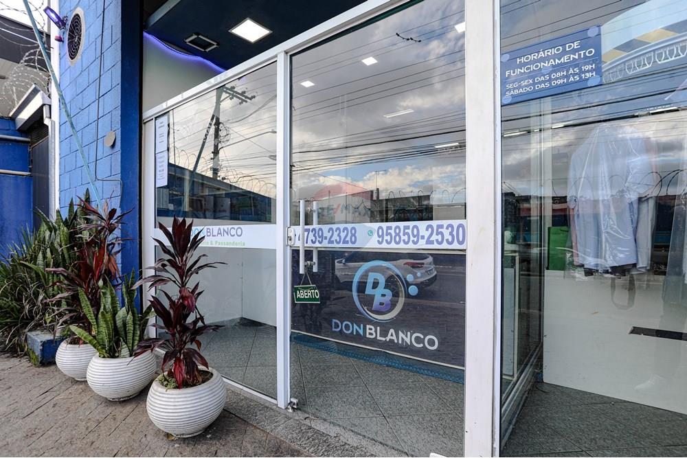 Passa-se o Ponto - Venda - Mogi das Cruzes , São Paulo -  Av. Ricieri José Marcatto, n°2571-3484.jpg - 630281074-36