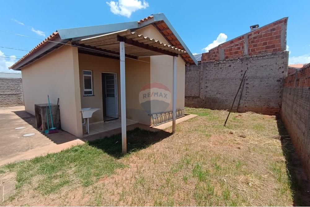 Casa - Venda - Lins , São Paulo - 6.jpeg - 630511023-57