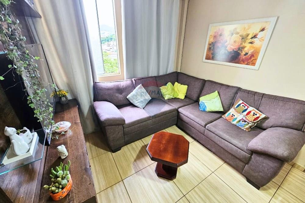 Apartamento - Venda - Nova Friburgo , Rio de Janeiro - Apartamento Braunes (14).jpg - 631671001-22