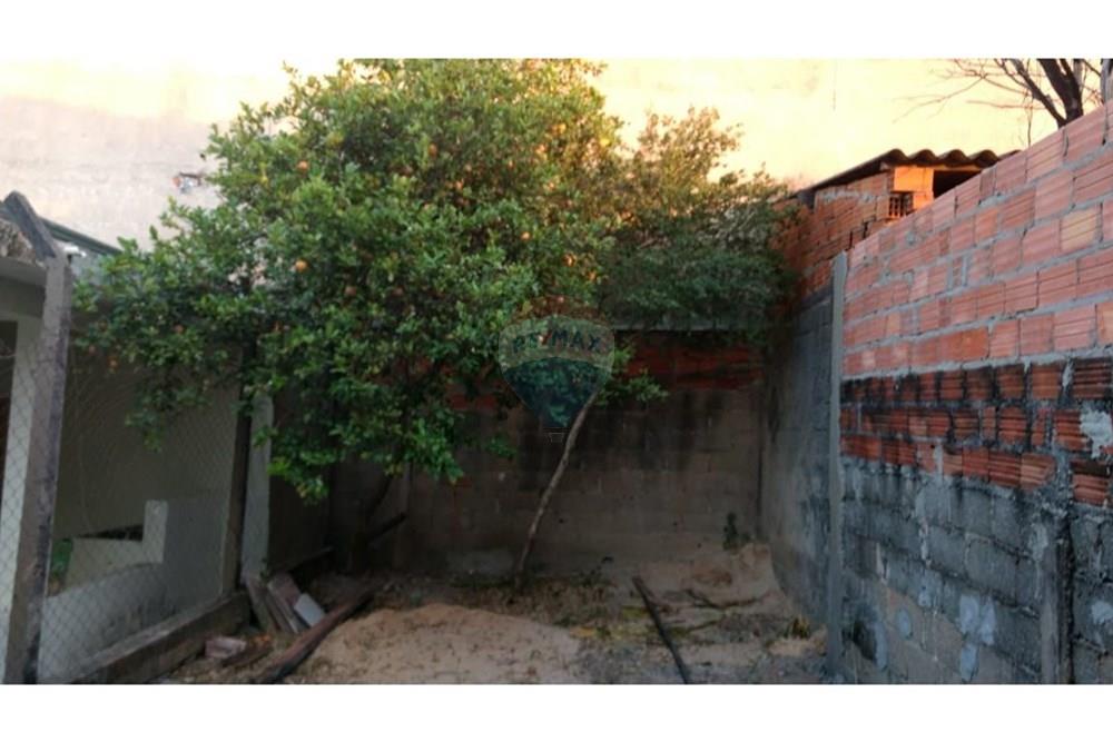 Casa - Venda - Sorocaba , São Paulo - IMAGEM 5.jpg - Quintal - 630601113-25