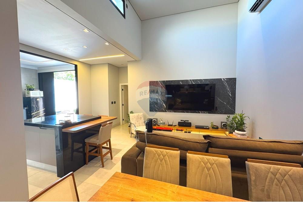 Casa de Condomínio - Venda - Araçatuba , São Paulo - CASA LARANJEIRAS - JESSICA - FOTOS (7).jpg - 630541030-25