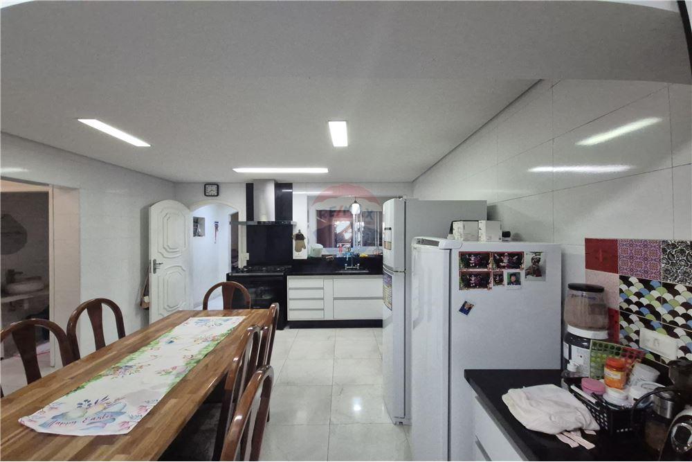 Sobrado - Venda - São Paulo , São Paulo - 3 - 630821039-4