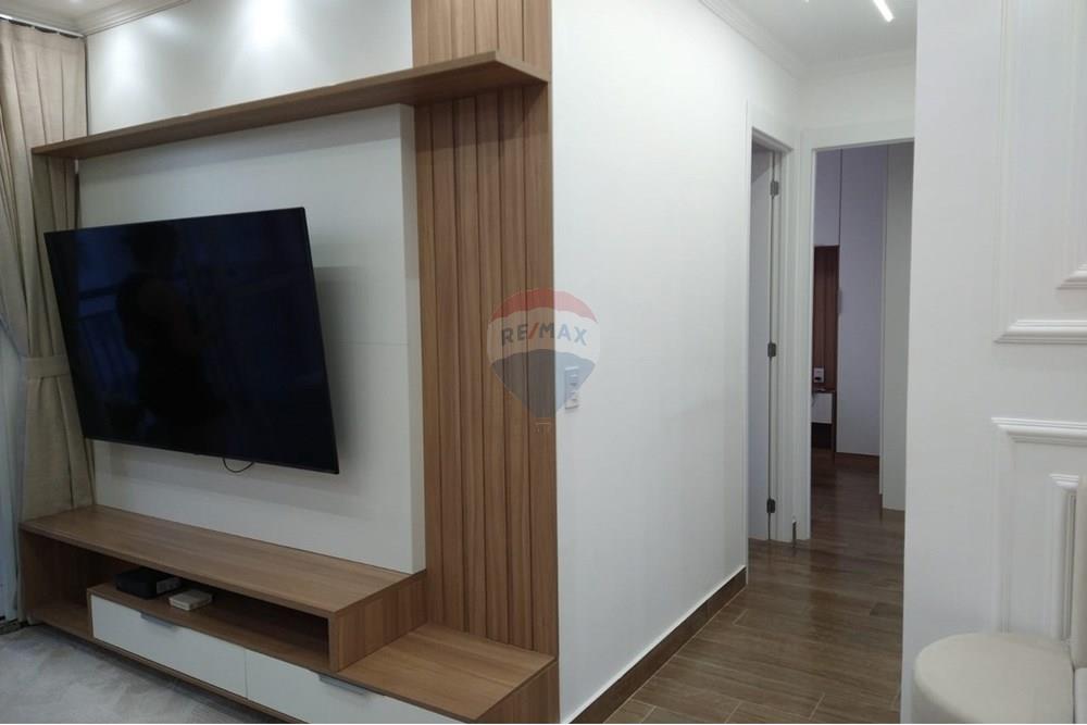 Apartamento - Venda - Guarulhos , São Paulo - WhatsApp Image 2025-03-06 at 17.03.03.jpeg - Sala - 630251069-20