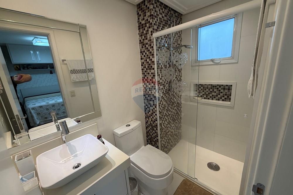 Apartamento - Venda - Santo André , São Paulo - IMG_0894.JPG - Suite - 630751065-38