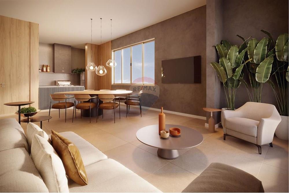 Apartamento - Alugar - São José dos Campos , São Paulo - 029-sig-mqe-apr-gourmet.jpg - 631631009-97