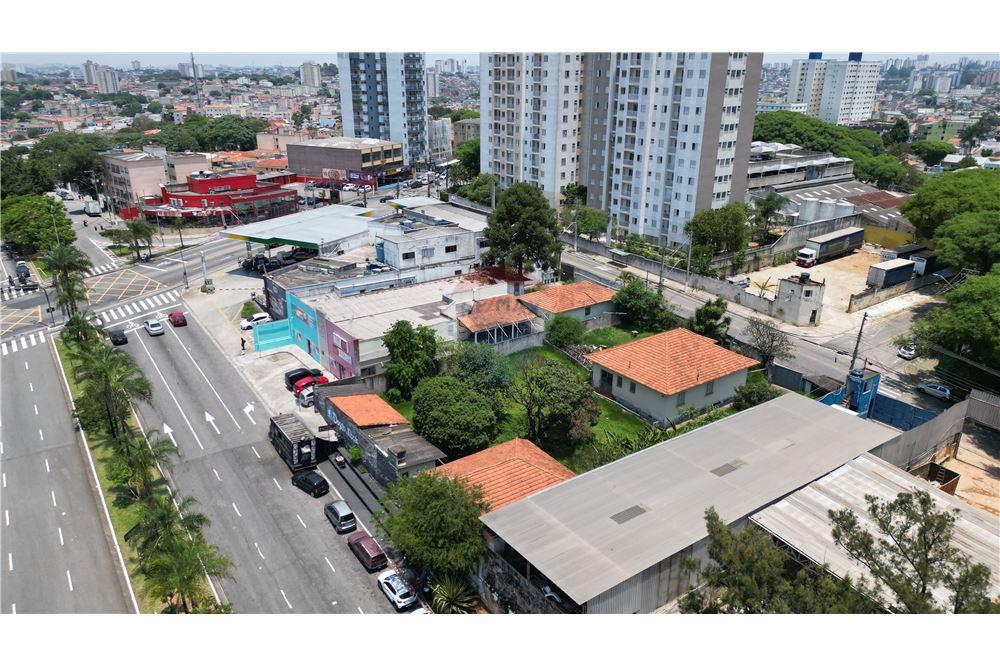 Casa Comercial - Alugar - São Bernardo do Campo , São Paulo - 5 - 631341005-34