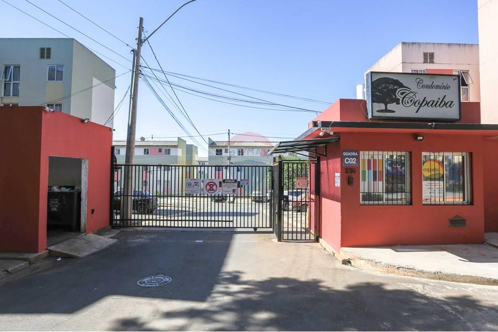 Apartamento - Venda - Sorocaba , São Paulo - IMG_2716.jpg - 630601288-4