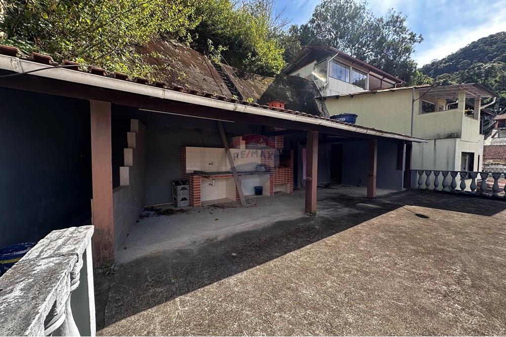 Casa - Venda - Petrópolis , Rio de Janeiro - 20250623_142430526_iOS.jpg - 630131055-19