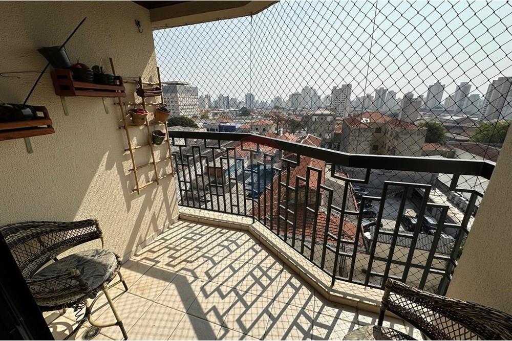 Apartamento - Venda - São Paulo , São Paulo - sacada.jpeg - 630251077-110