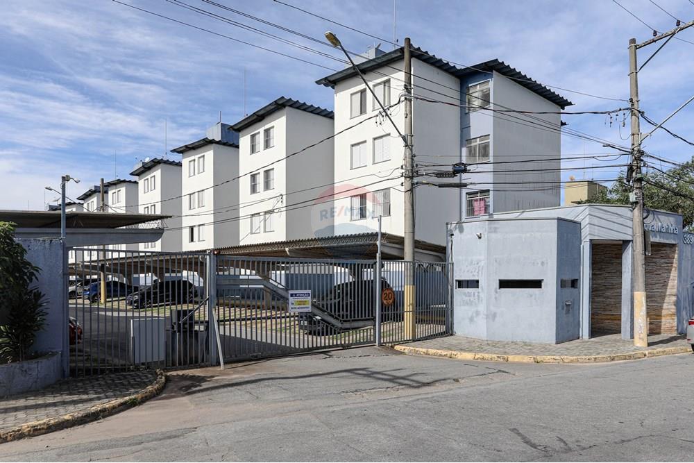 Apartamento - Venda - Mogi das Cruzes , São Paulo - Remax- Vereador João Afonso Neto n°389 -7780.jpg - 630281071-6