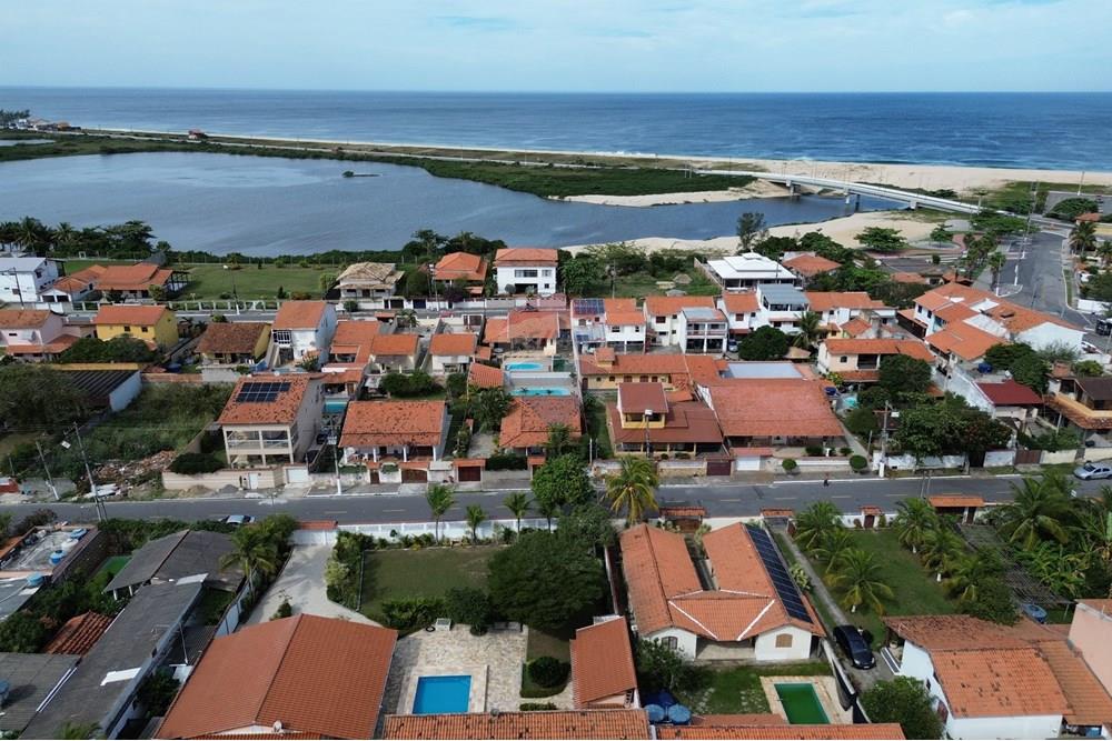 Casa - Venda - Maricá , Rio de Janeiro - DJI_0036.JPG - 630121021-350