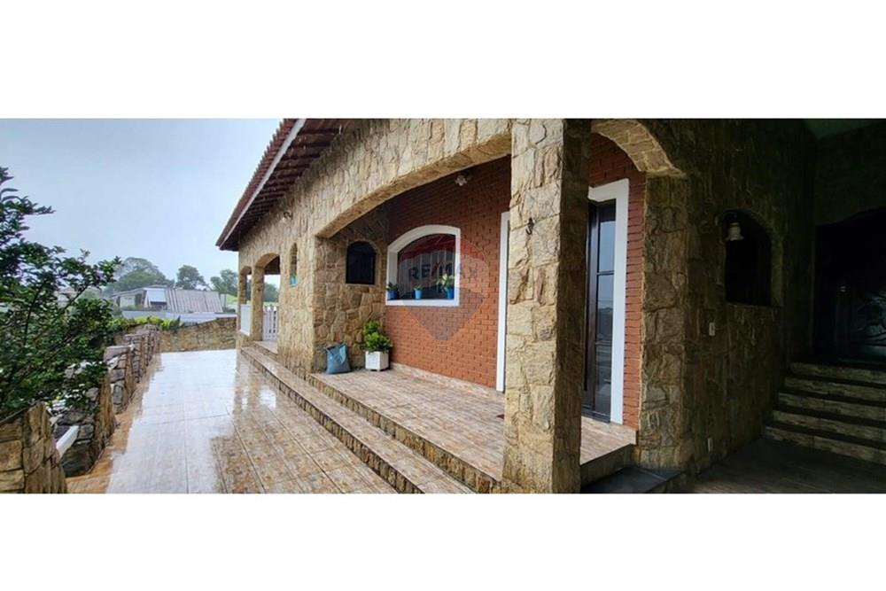 Casa de Condomínio - Alugar - Arujá , São Paulo - AC6.jpg - Fachada - 630251075-159