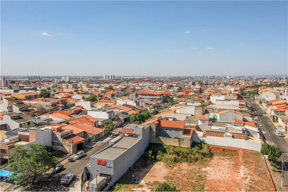 Apartamento - Venda - Sorocaba , São Paulo - 28 - 630591007-415