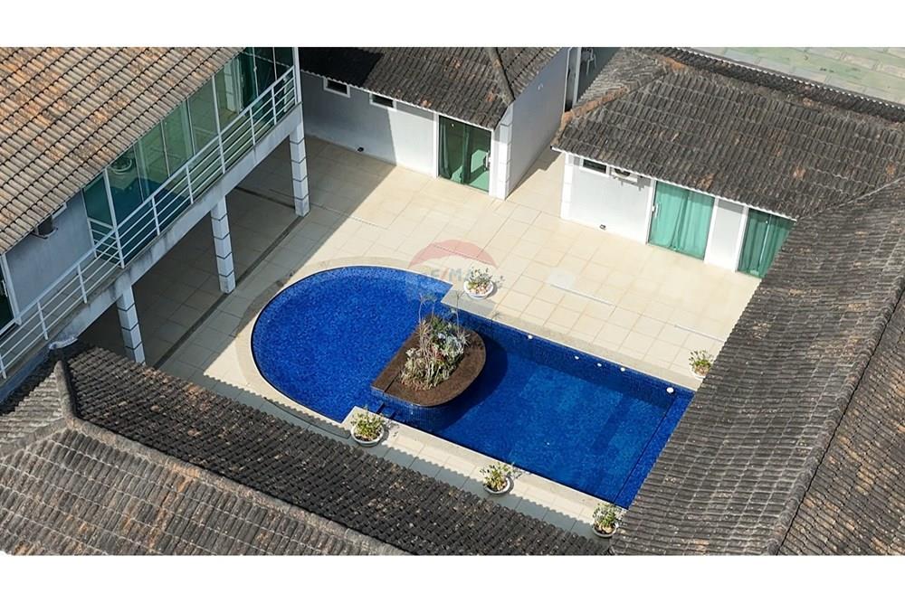 Kitnet - Venda - Cabo Frio , Rio de Janeiro - DJI_20250906093026_0395_D(1).jpg - 631591007-20