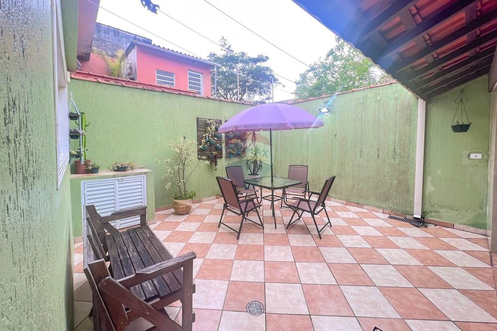 Casa - Venda - Ribeirão Pires , São Paulo - 21.jpg - 631371041-4