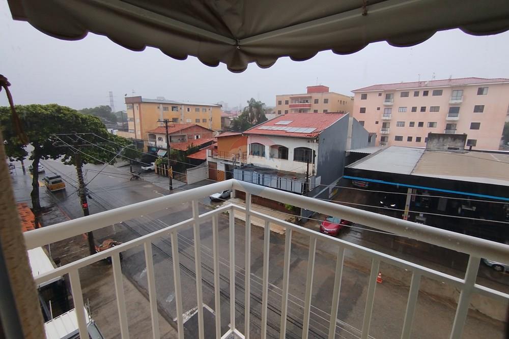 Apartamento - Venda - Sorocaba , São Paulo - IMG_20260224_164633.jpg - Sacada - 630601140-45