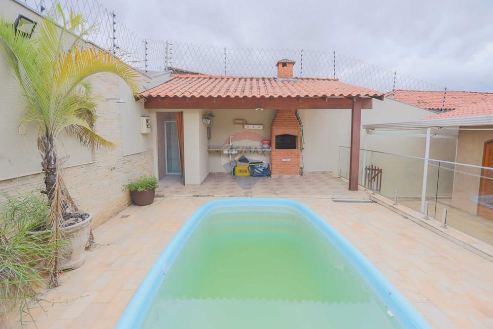 Casa - Venda - Sorocaba , São Paulo - IMG_8783.jpg - 630601262-45