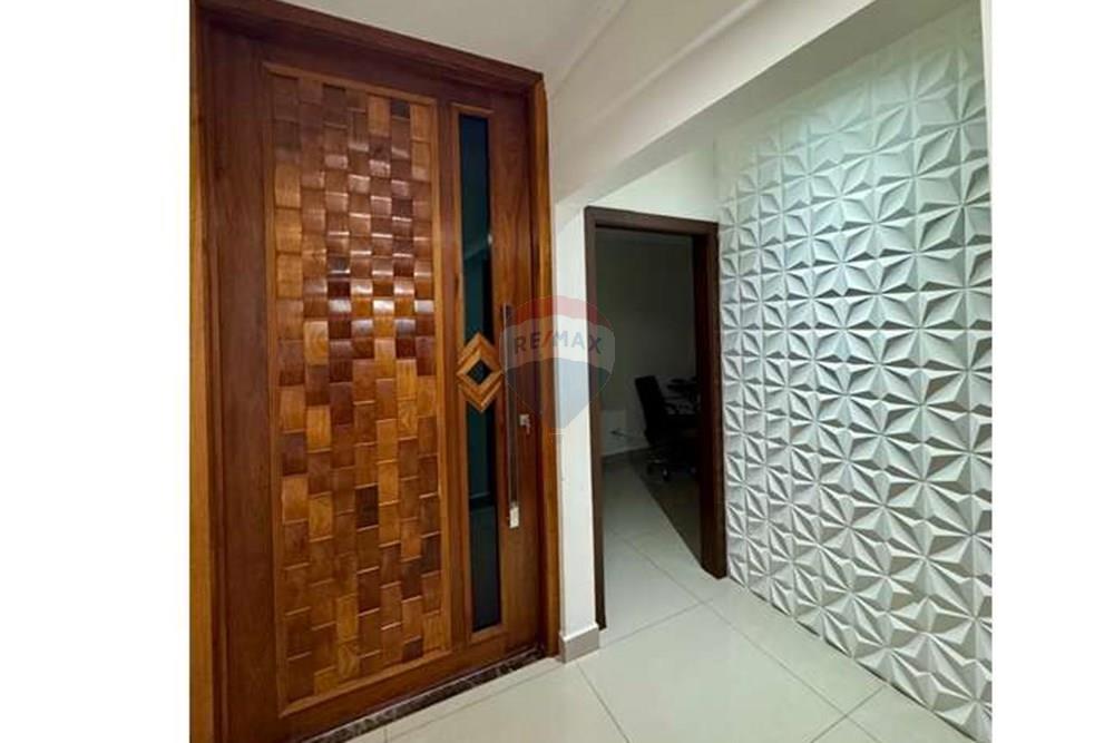 Casa de Condomínio - Venda - São José do Rio Preto , São Paulo - PORTA ENTRADA SALA.jpeg - 631481001-10