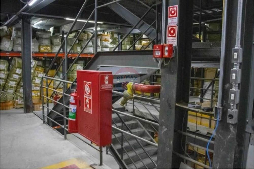 Galpão - Alugar - São Paulo , São Paulo - foto 3 galpao bras.jpg - 630251077-76