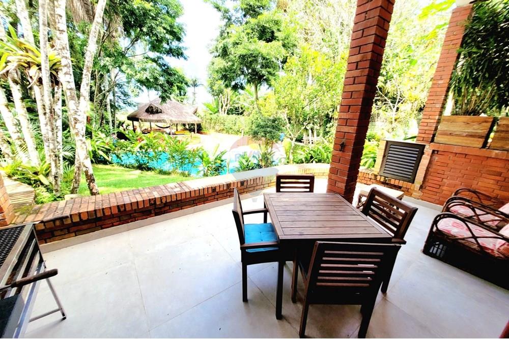 Casa de Condomínio - Venda - São Sebastião , São Paulo - 11.jpeg - 631461024-22