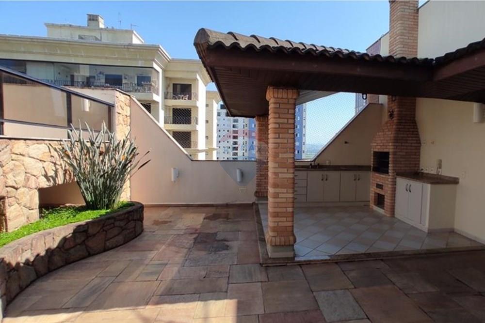 Cobertura - Alugar - São José dos Campos , São Paulo - Vill 6.jpg - 631471007-165