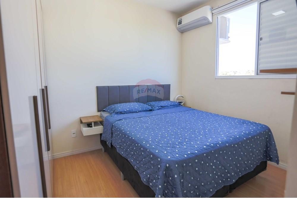 Apartamento - Venda - Sorocaba , São Paulo - IMG_6556.jpg - Quarto de família - 630601028-59