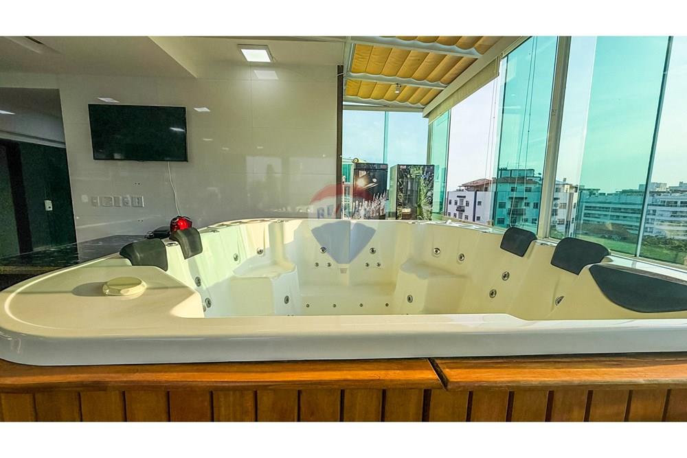 Cobertura - Venda - Cabo Frio , Rio de Janeiro - Cópia de IMG_8320-editada.jpg - 630361002-733