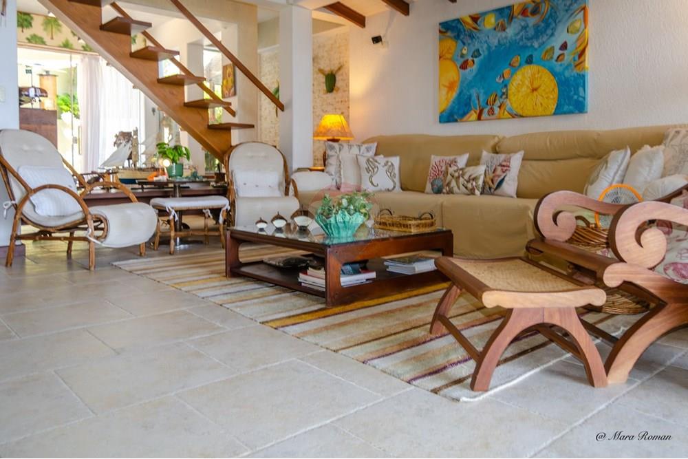 Casa de Condomínio - Venda - Ilhabela , São Paulo - DSC_3404-Enhanced-NR.jpg - 630951011-37