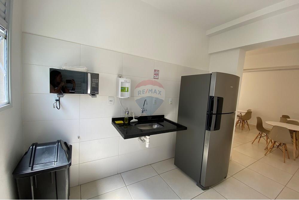 Apartamento - Alugar - Sorocaba , São Paulo - IMG_0007.JPG - 630601188-31