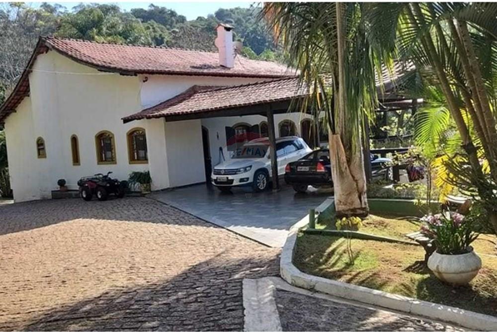 Chácara / Sítio / Fazenda - Venda - Araçariguama , São Paulo - WhatsApp-Image-2021-07-10-at-16.59.53.jpeg - 631601010-7