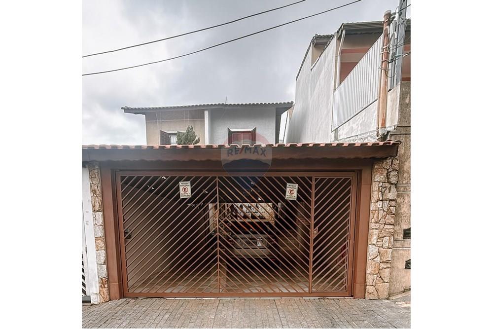 Sobrado - Venda - São Paulo , São Paulo - 1.jpeg - 631461058-6