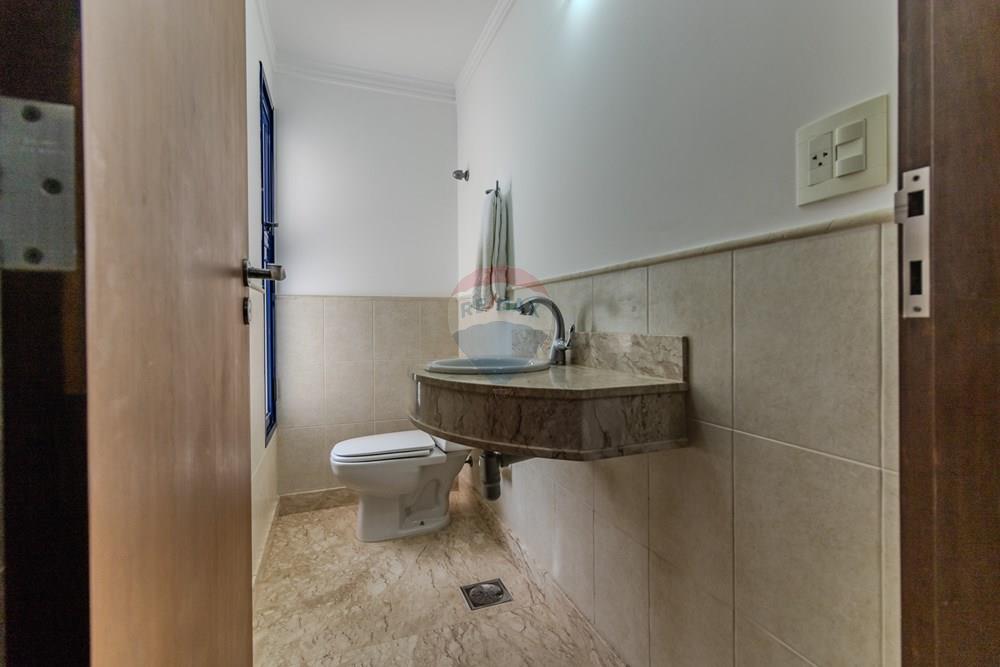 Apartamento - Venda - Sorocaba , São Paulo - IMG_2987-HDR.jpg - Banheiro - 630601139-66