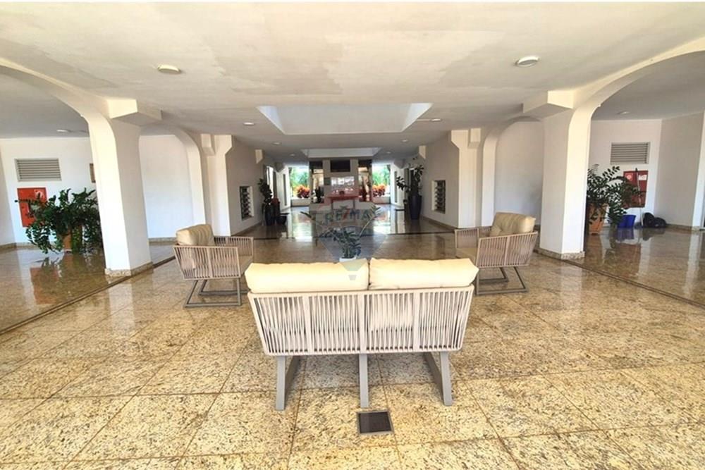 Apartamento - Venda - São José do Rio Preto , São Paulo - 26 entrada c.jpeg - 630401013-140