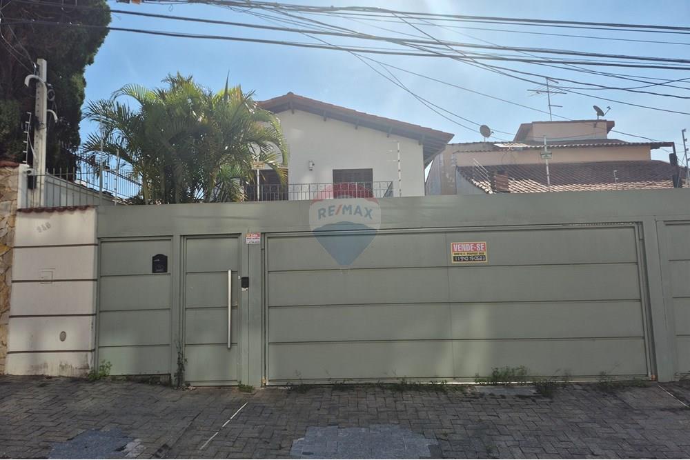 Sobrado - Venda - Mogi das Cruzes , São Paulo - 20251112_153804.jpg - Fachada - 631251019-42