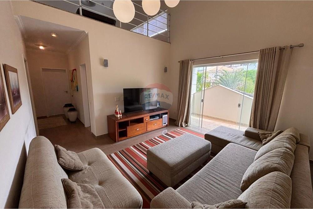 Casa de Condomínio - Venda - Sorocaba , São Paulo - WhatsApp Image 2026-03-19 at 15.11.14 (2).jpeg - Sala - 631641030-3