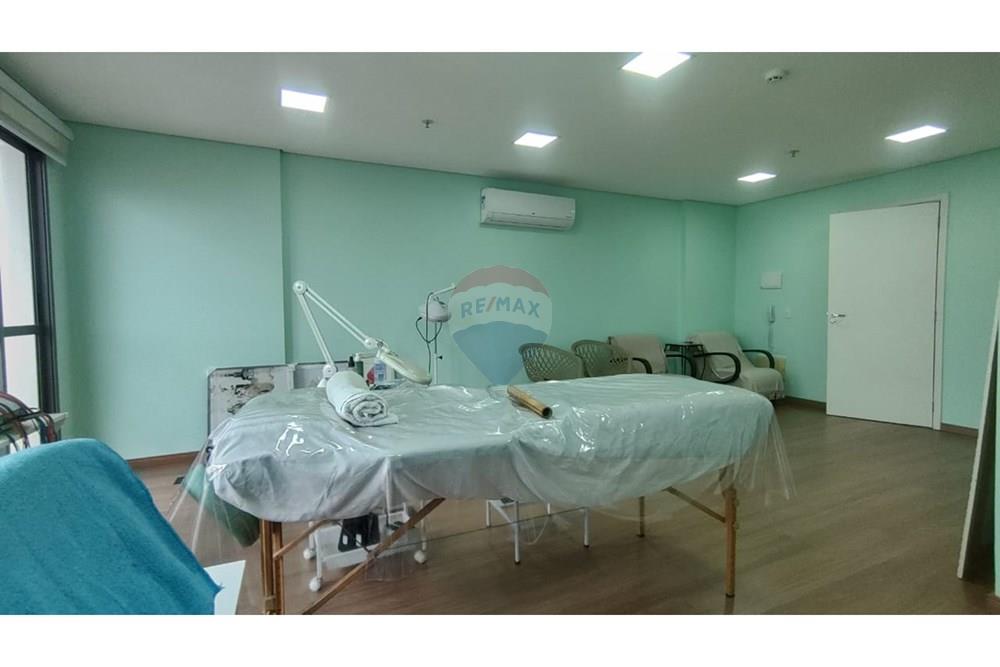 Cj. Comercial/ Sala - Alugar - Santo André , São Paulo - 6.jpeg - 631341001-290