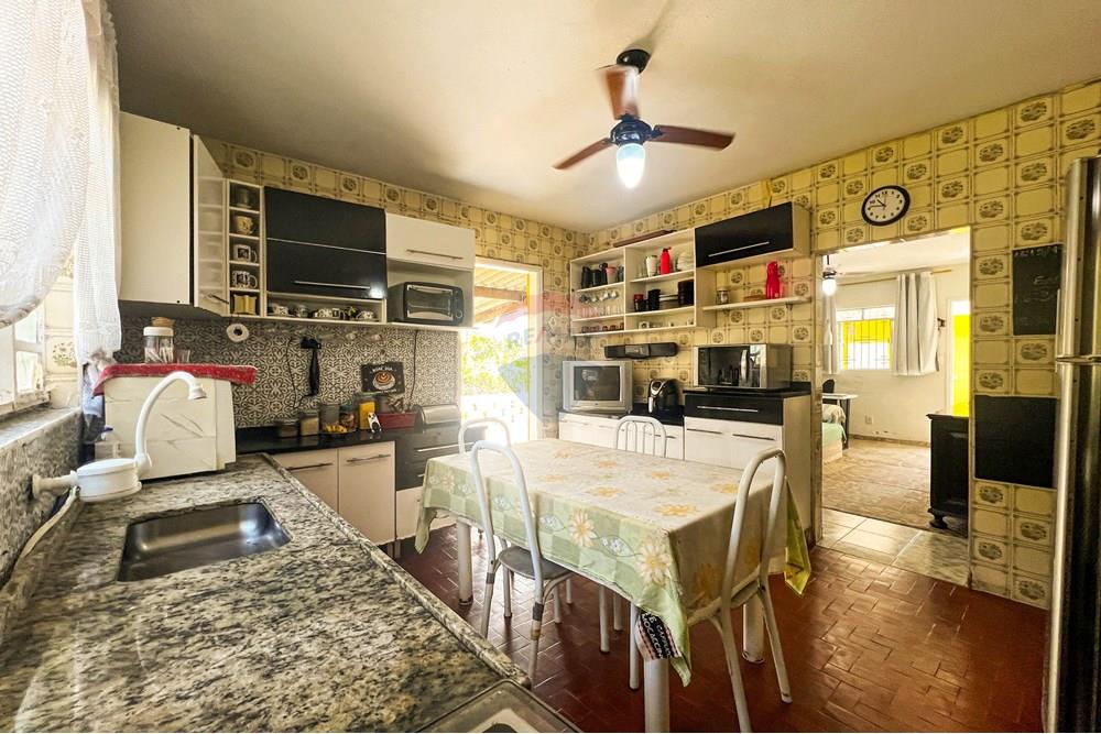 Casa de Condomínio - Venda - Ribeirão Pires , São Paulo - 16.jpg - 631371013-61