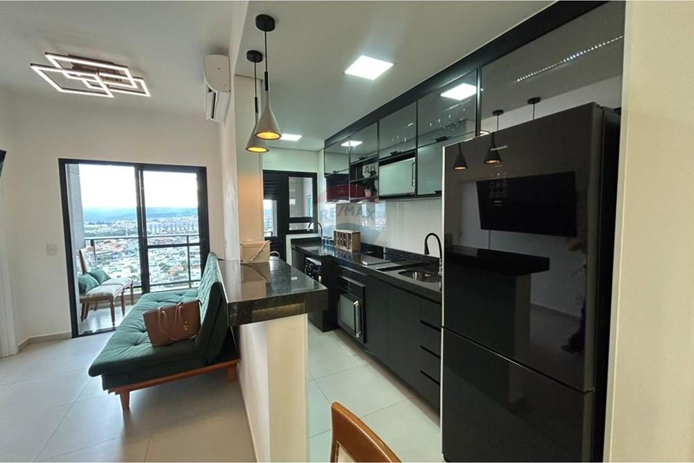 Apartamento - Alugar - Sorocaba , São Paulo - WhatsApp Image 2026-03-31 at 16.29.13-2.jpeg - 630601287-3