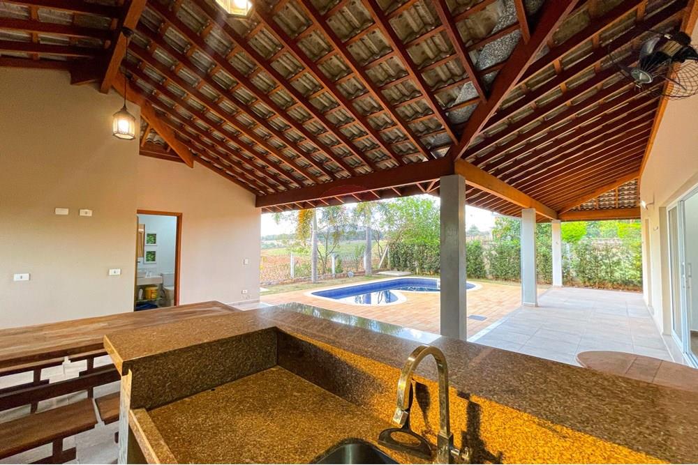 Casa de Condomínio - Venda - Boituva , São Paulo - Arquivo_060.jpg - 631081053-24