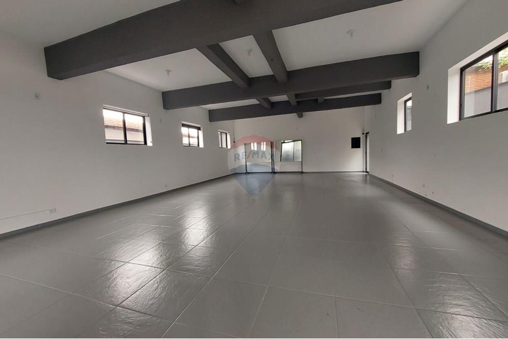 Casa - Venda - Botucatu , São Paulo - salao de baixo.jpeg - 630111085-8