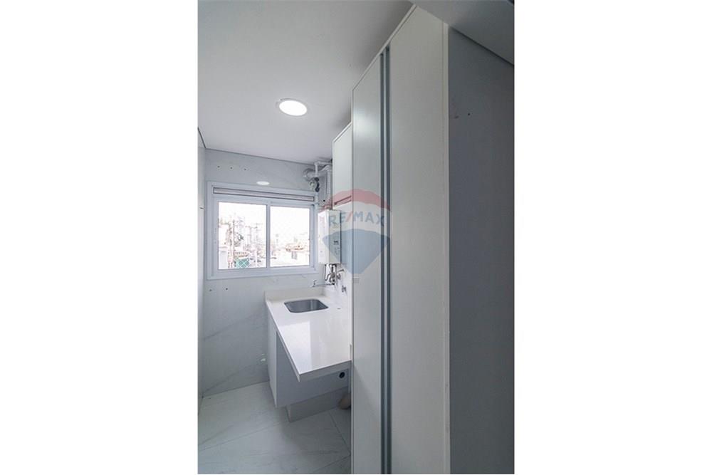 Apartamento - Venda - Santo André , São Paulo - _DSC0071.jpg - Área de serviço - 631341024-5