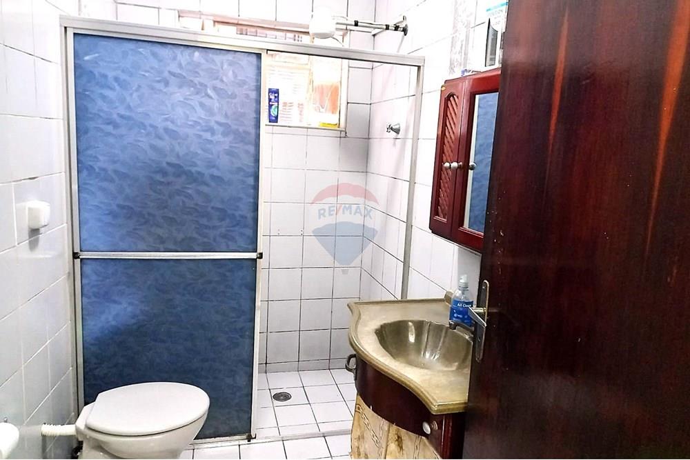 Casa de Vila - Venda - Votorantim , São Paulo - 11.jpg - 631651011-6