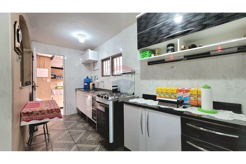 Casa - Venda - Santo André , São Paulo - 20250923_152808.jpg - 630331117-8