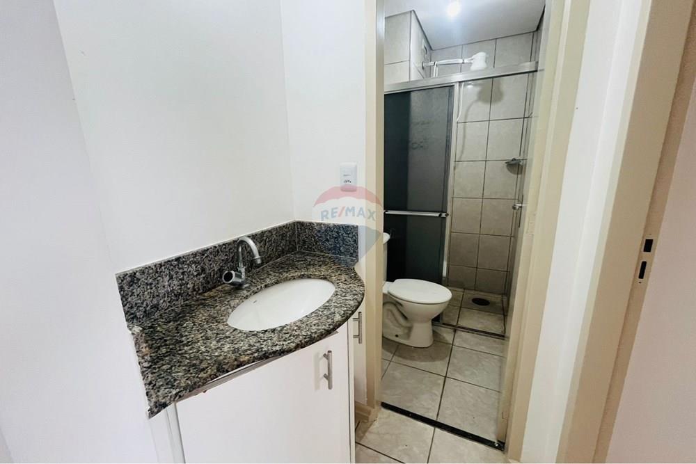 Apartamento - Alugar - São José dos Campos , São Paulo - WhatsApp Image 2026-03-04 at 17.46.11.jpeg - Banheiro - 631501002-164