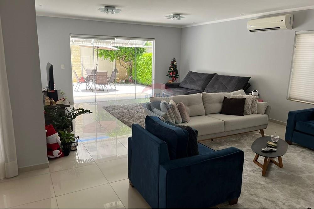 Casa de Condomínio - Alugar - Sorocaba , São Paulo - 61977336-b7f2-4d0b-bd7c-c620841c93b4.jpg - 630601308-106